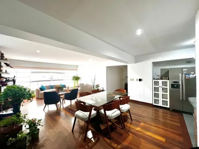 Venta de Departamento en Miraflores - Lima 2 Dormitorios