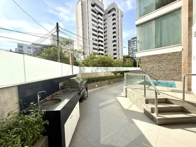 Venta de Departamento en San Isidro - Lima 3 Dormitorios