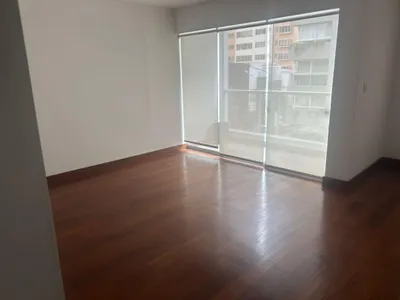 Departamento en venta · Calle Juan Fanning, Miraflores · 110 m², 2 dorm.