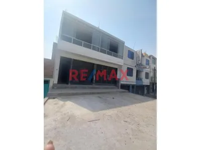 Alquiler De Casa Para Negocio