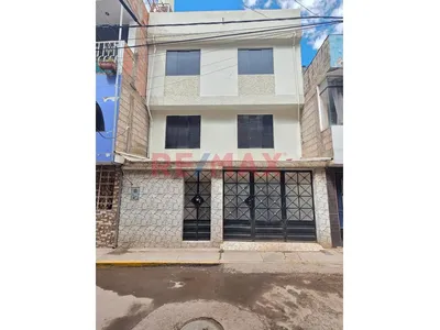 Casa Em Venta San Sebastian