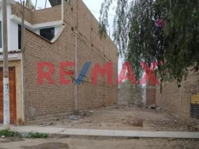 Venta de Terreno / Lote en Carabayllo - Lima