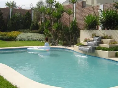 Venta de Casa en La Molina - Lima 3 Dormitorios