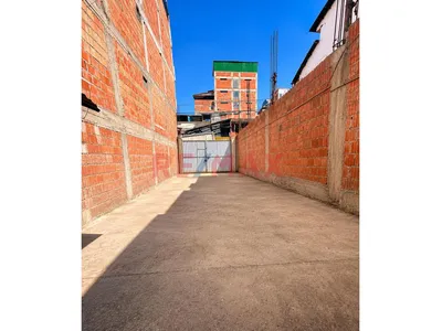Terreno En Venta De 183.17M2 En San Sebastián