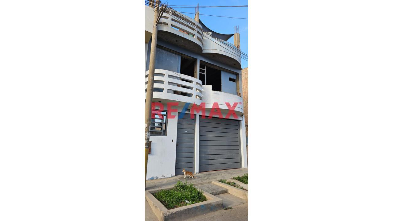 Venta De Departamento Puente Piedra