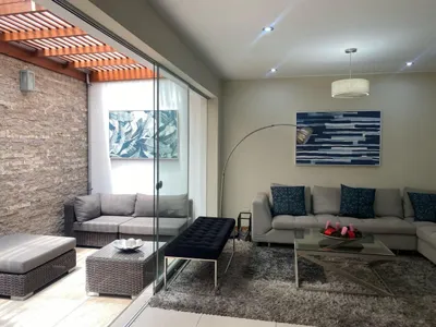 Venta de Departamento en La Molina - Lima 4 Dormitorios