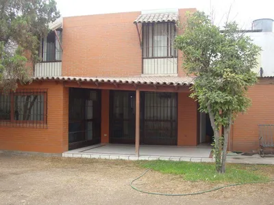 Venta de Casa en San Borja - Lima 3 Dormitorios