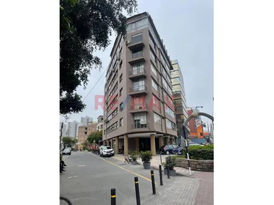 Venta De Oficinas En San Isidro