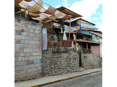 Propiedad En Venta En El Centro Historico