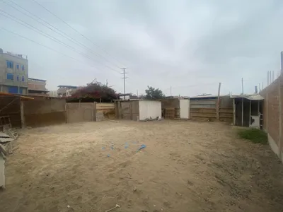 Venta de Terreno / Lote en Villa El Salvador - Lima 0 Dormitorio 