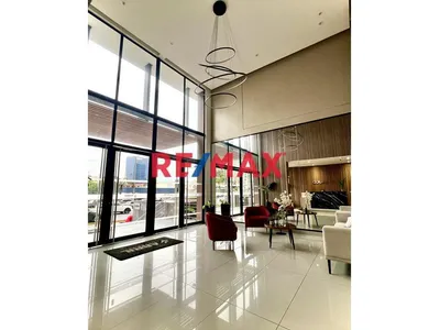 🏙️ Moderno Departamento Totalmente Amoblado En Santa Catalina| Excelente Ubicación Y Áreas Comunes