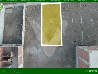 Venta de Terreno / Lote en Pachacamac - Lima