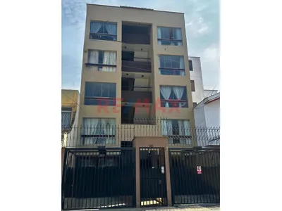 Departamento en venta · Sta. Susana 394, Lima · 65 m², 2 dorm.
