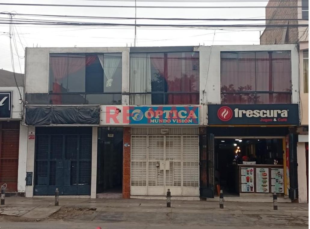 Venta de Terreno / Lote en Los Olivos - Lima 0 Dormitorio 