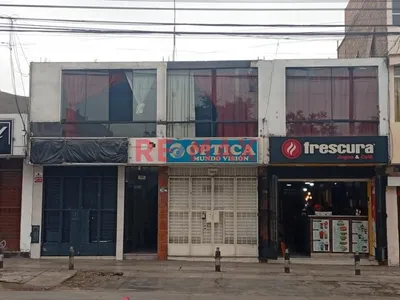Venta de Terreno / Lote en Los Olivos - Lima 0 Dormitorio 