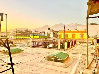 Alquiler de Local Comercial en Arequipa - Arequipa 0 Dormitorio 