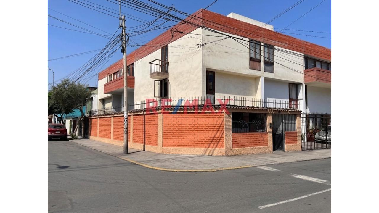 Dúplex En Venta En Barranco – Primer Piso