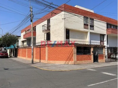 Dúplex En Venta En Barranco – Primer Piso