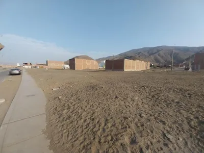 Venta de Terreno / Lote en Santa Rosa - Lima 0 Dormitorio 