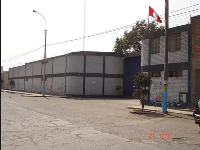 Alquiler de Local Comercial en Ate - Lima 0 Dormitorio 