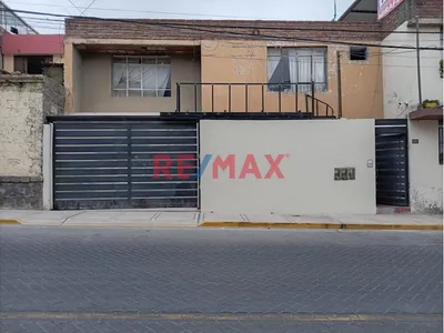 Departamento En 1Er Piso En Venta Miraflores