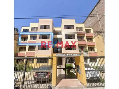 Se Vende Departamento En Residencial Los Naranjos-Urb. San Andres V Etapa