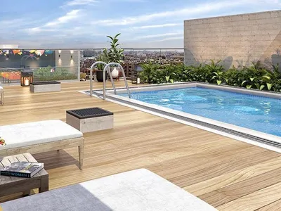 Venta de Departamento en Cercado - de - Lima - Lima 2 Dormitorios