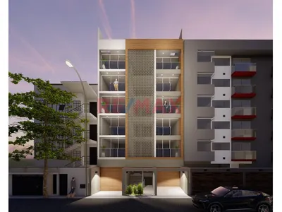 Dúplex Estreno En Pueblo Libre - Exclusividad De Baja Densidad