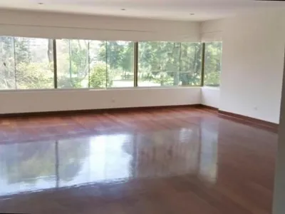 Departamento en venta · Country Club, San Isidro · 300 m², 4 dorm.