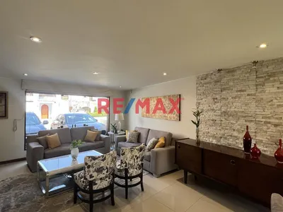 Casa En Venta Quinta Privada Los Sauces Cayma