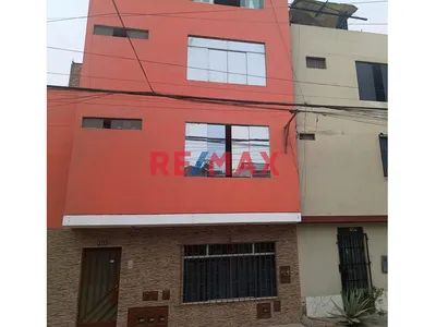 Oportunidad De Inversion Edificio Multifamiliar Cerca Av El Olivar Callao