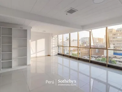 Venta de Oficina en Miraflores - Lima 2 Dormitorios