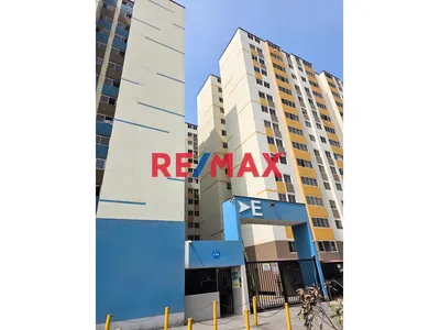 Se Vende Departamento Con Excelente Ubicación