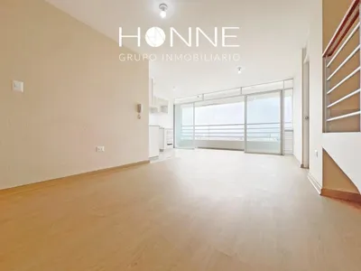 Venta de Departamento en Pueblo Libre - Lima 3 Dormitorios 