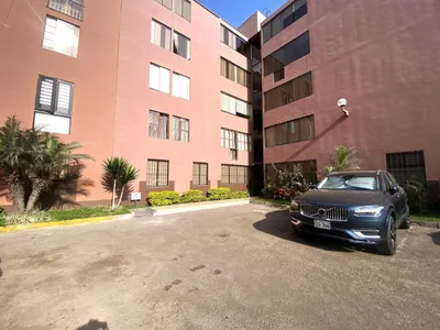 Venta de Departamento en San Isidro - Lima 3 Dormitorios