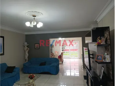Venta De Casa En Chorrillos
