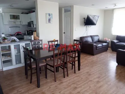 En Venta ¡Tu Nuevo Hogar Te Está Esperando En El Distrito De Sachaca!