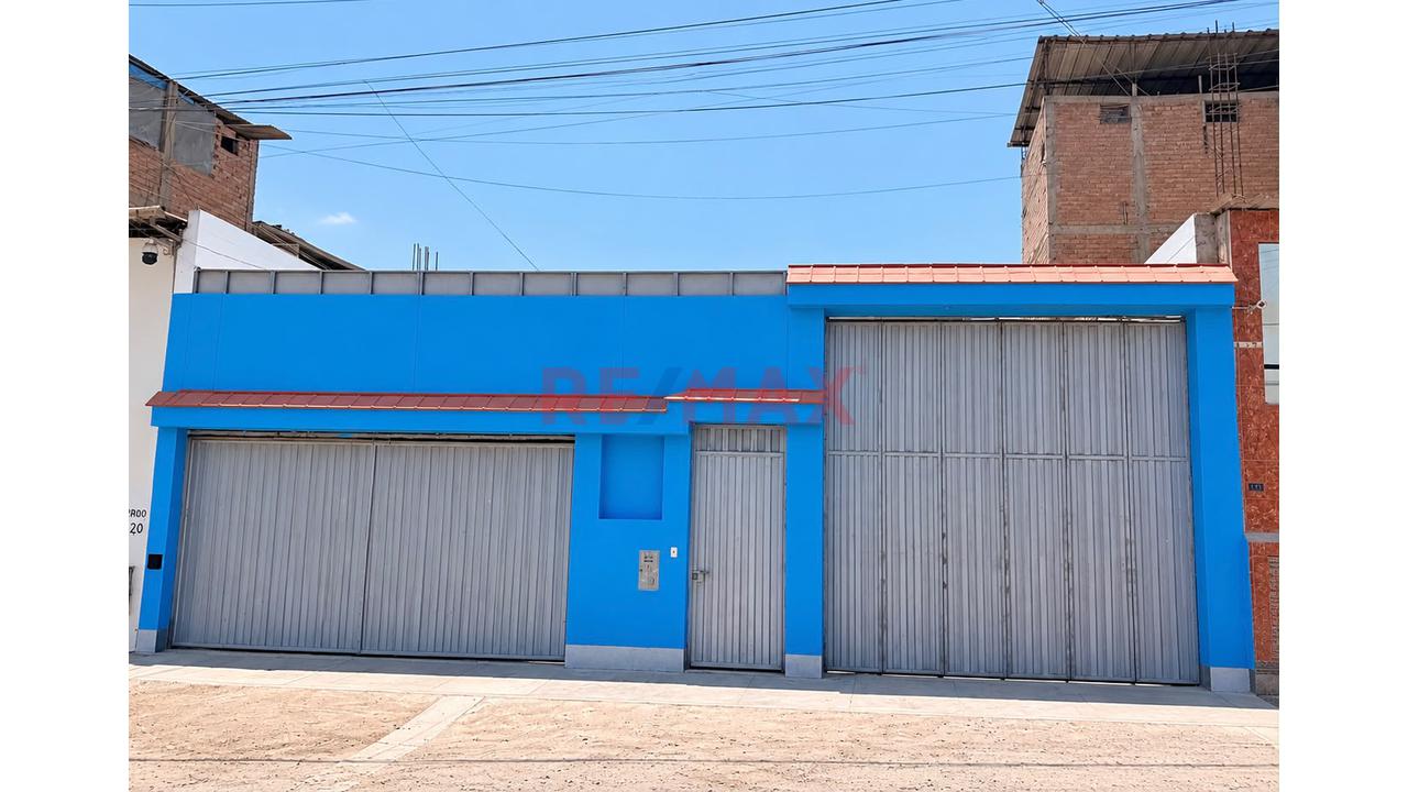 Alquiler Local Comercial A Unos Pasos De La Estacion Del Tren Villa Maria