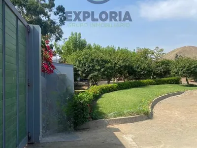 Venta de Terreno / Lote en Chilca - Cañete