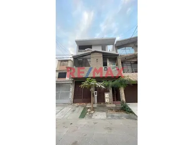 🏠 Venta De Departamento En Comas