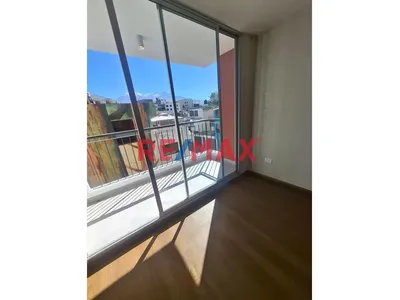 Alquilo Departamento  En Estreno Dentro Condominio!!!!!
