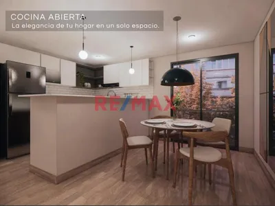 Venta de Departamento en Santiago de Surco - Lima 5 Dormitorios