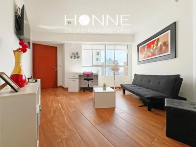 Venta de Departamento en Jesús María - Lima 1 Dormitorio