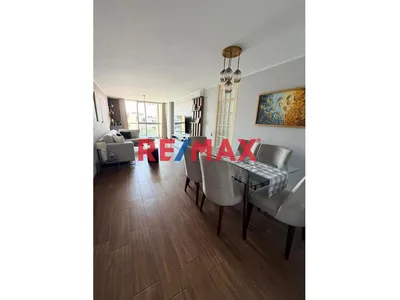 Vendo Departamento  En Exclusiva Zona Residencial De Las Lomas De La Molina