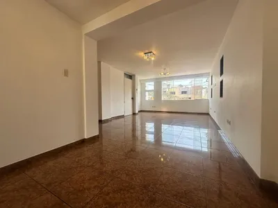 Venta de Departamento en San Borja - Lima 3 Dormitorios