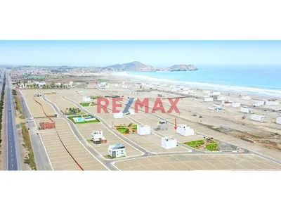 Terreno En Venta En Cerro Azul – Club Alto Mar