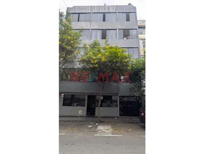 🏥 Consultorio U Oficina En Lince | A 2 Cuadras Del Hospital Rebagliati