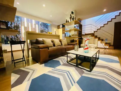 Venta de Departamento en Santiago de Surco - Lima 3 Dormitorios