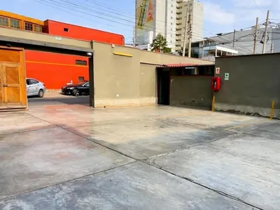Alquiler de Terreno / Lote en Barranco - Lima 0 Dormitorio 