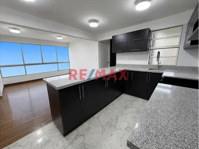 Venta De Hermoso Departamento Flat En Urb De Ate Vitarte
